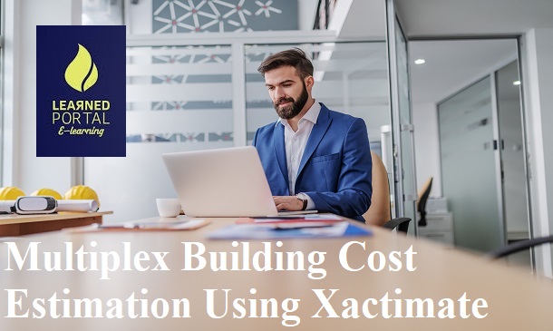 Construction-Cost-Estimation-Using-Xactimate