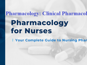 pharmacology-for-nurses