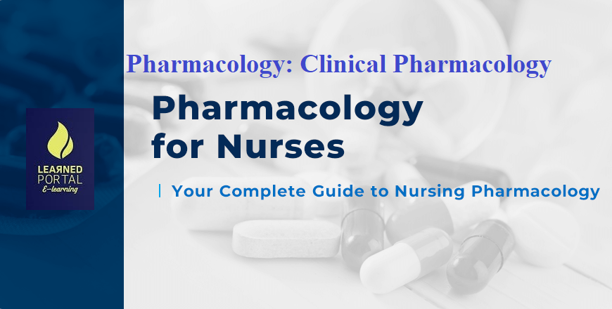 pharmacology-for-nurses