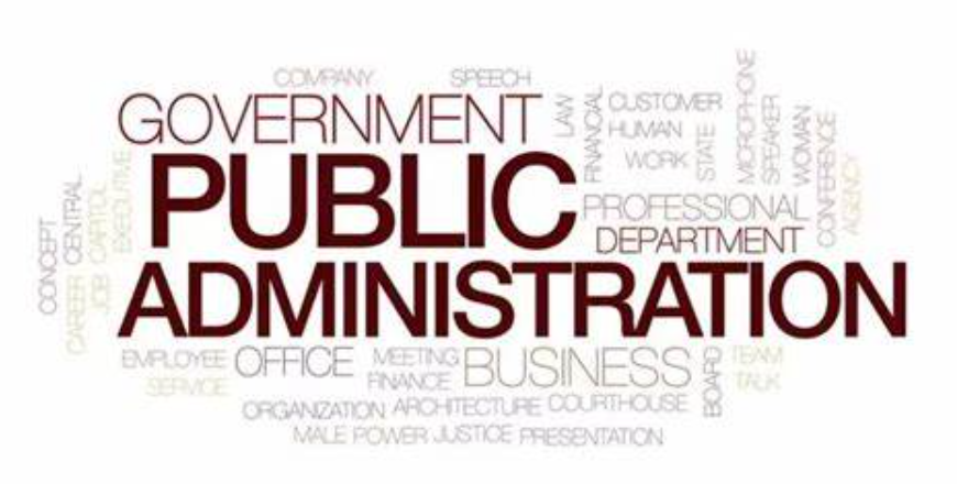 Public Administrations